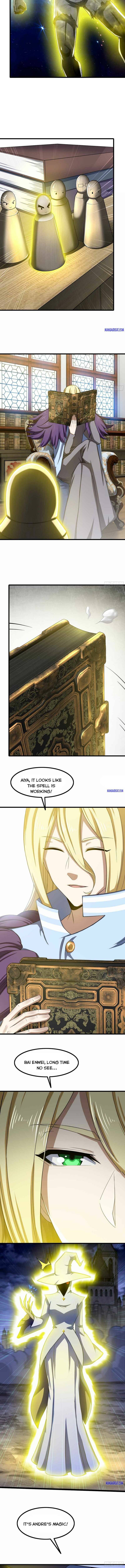 My Wife Is a Demon Queen Chap 361 - Next Chap 362