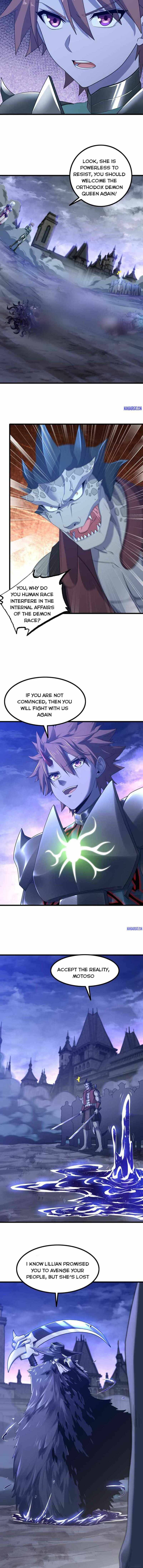 My Wife Is a Demon Queen Chap 362 - Next Chap 363
