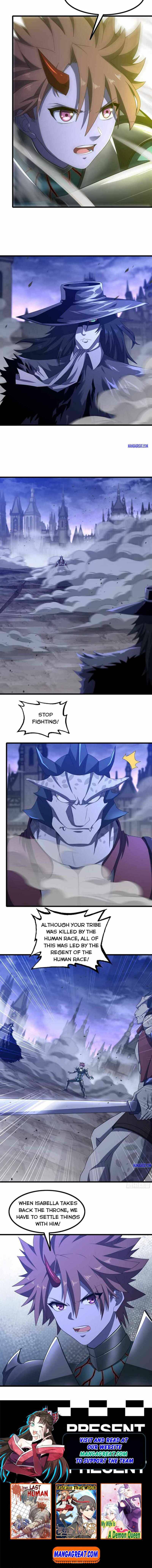 My Wife Is a Demon Queen Chap 362 - Next Chap 363
