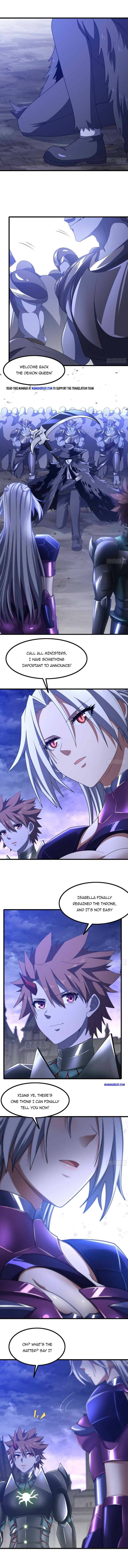 My Wife Is a Demon Queen Chap 363 - Next Chap 364