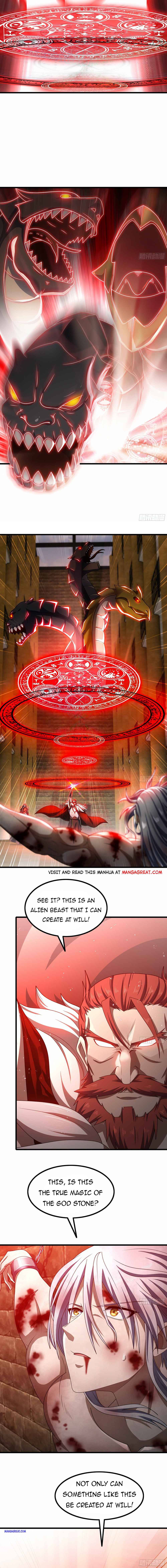 My Wife Is a Demon Queen Chap 370 - Next Chap 371
