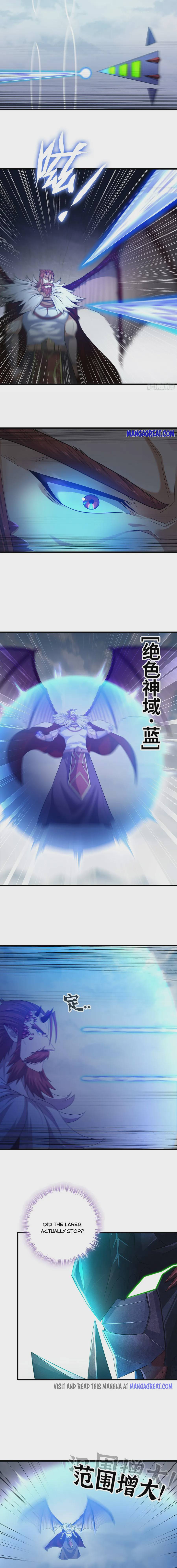 My Wife Is a Demon Queen Chap 384 - Next Chap 385