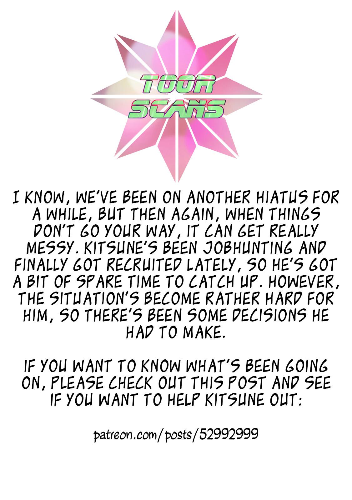 Maou-sama, Retry! R Chap 5 - Next Chap 6