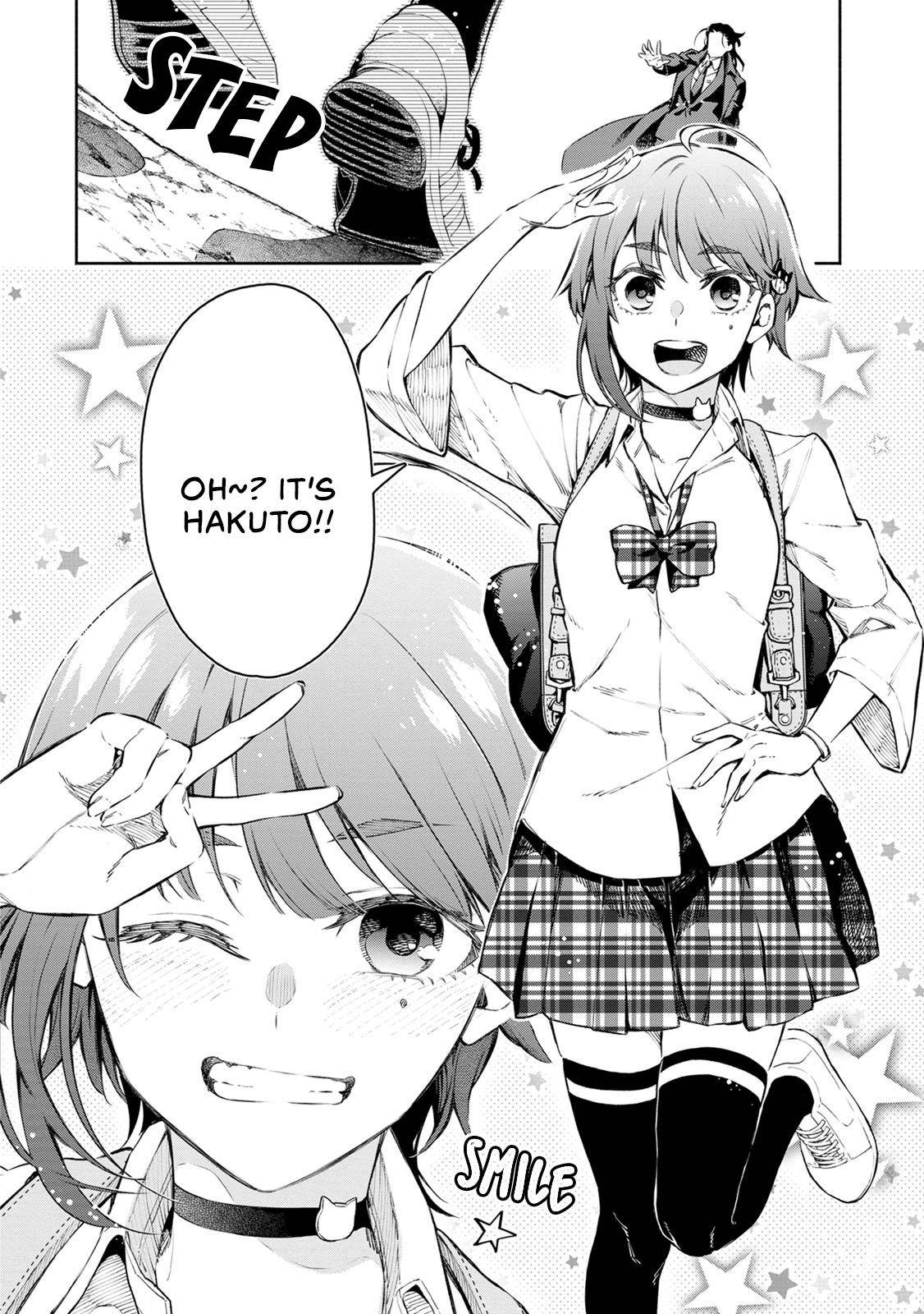Maou-sama, Retry! R Chap 1 - Next Chap 2