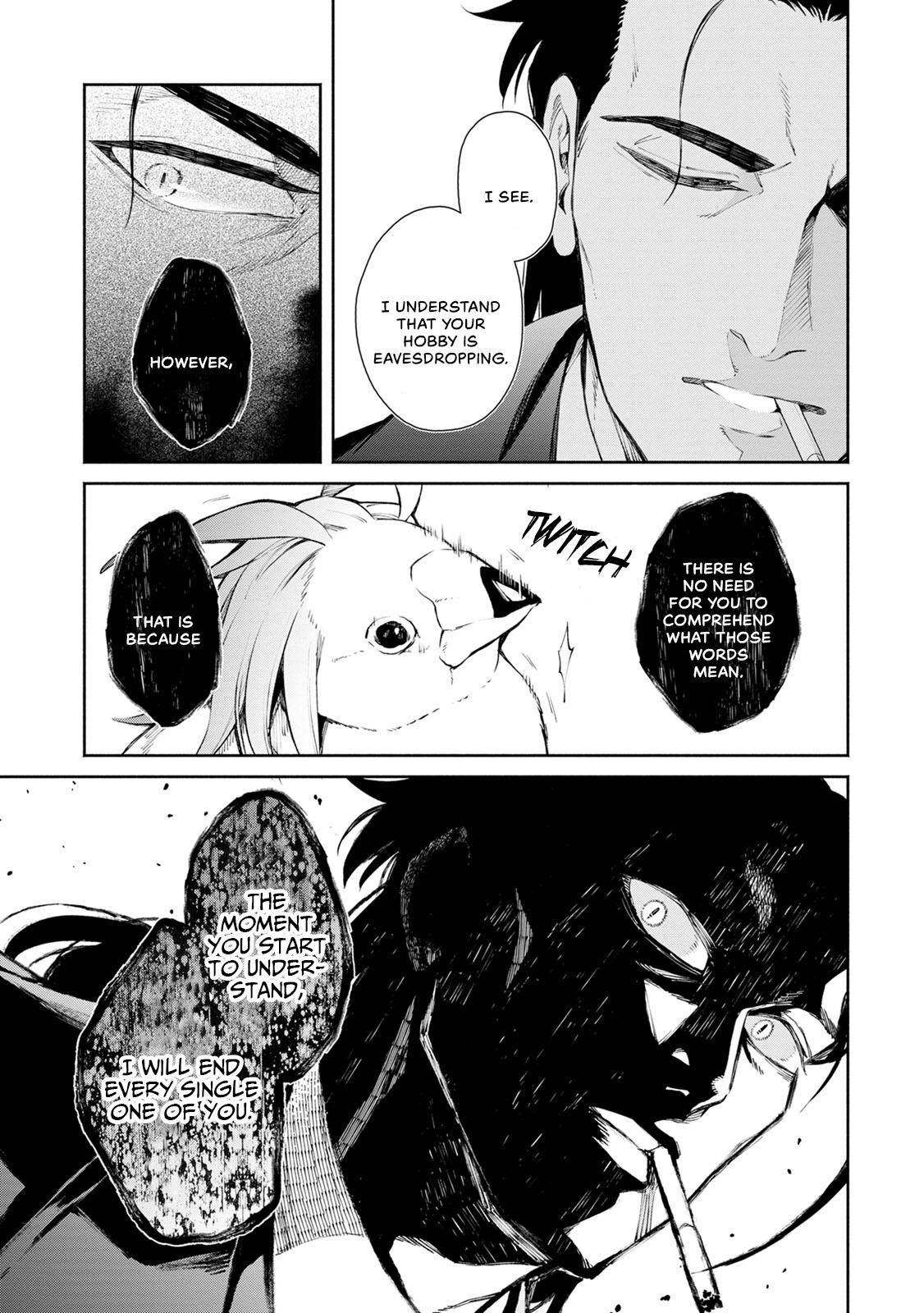 Maou-sama, Retry! R Chap 2 - Next Chap 3