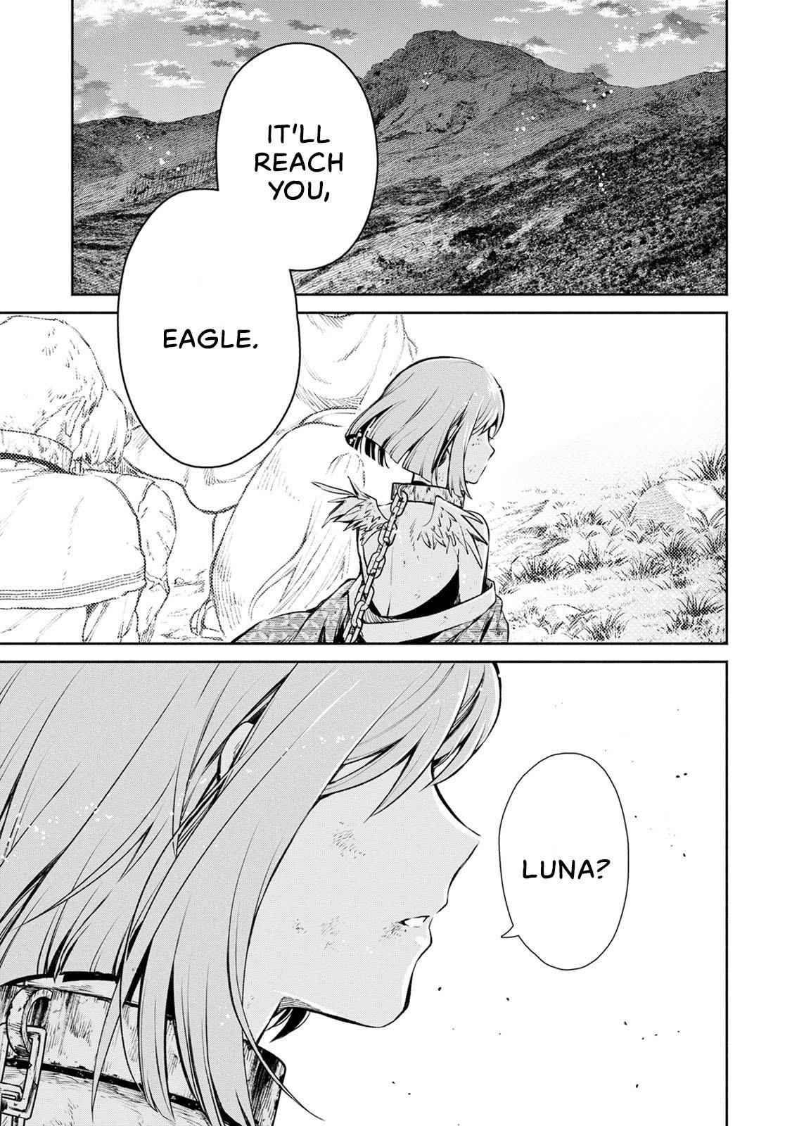 Maou-sama, Retry! R Chap 3 - Next Chap 4