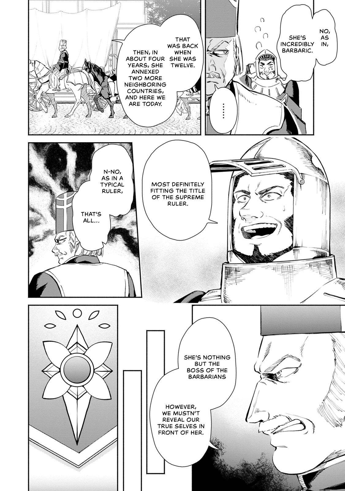 Maou-sama, Retry! R Chap 3 - Next Chap 4