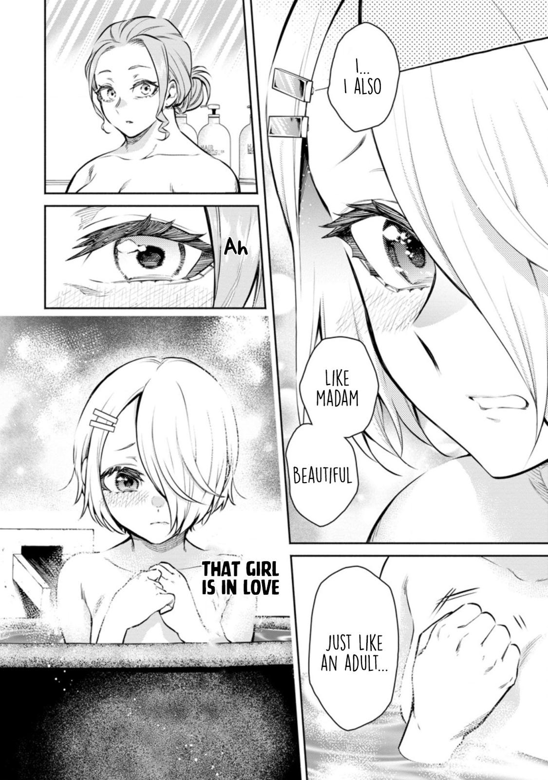 Maou-sama, Retry! R Chap 13 - Next Chap 14