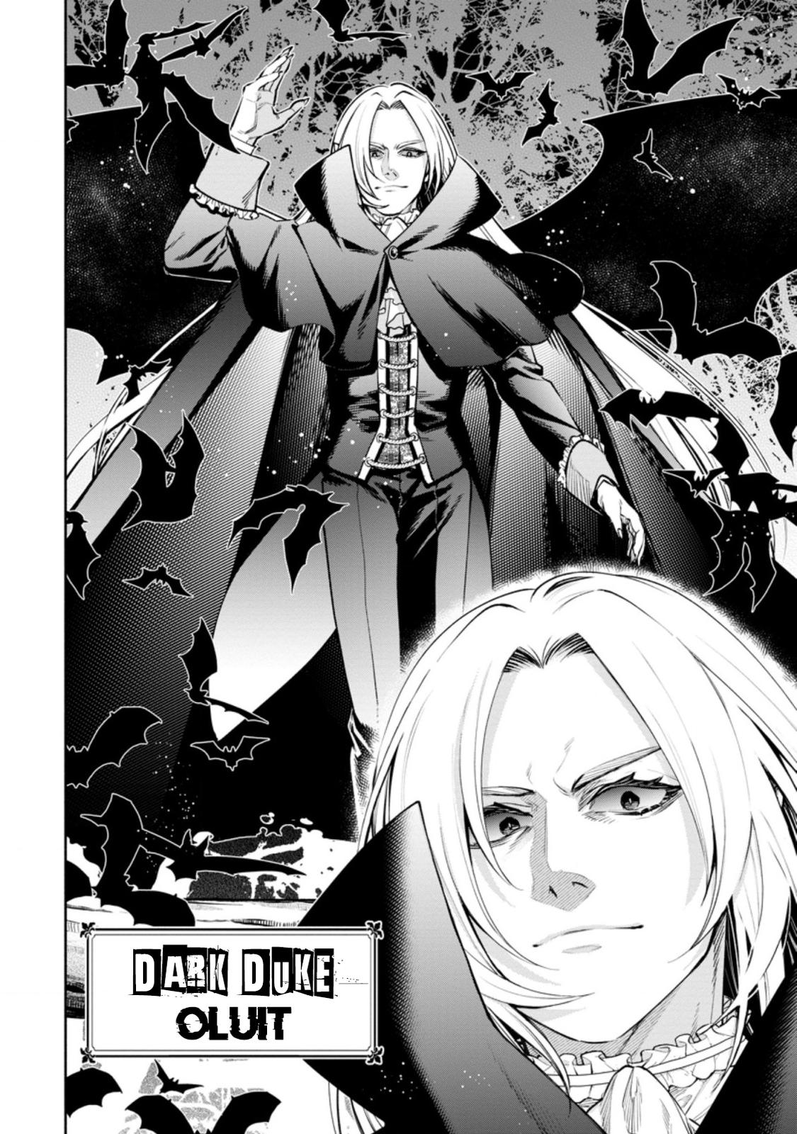 Maou-sama, Retry! R Chap 24 - Next Chap 25