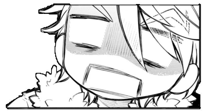 Maou-sama, Retry! R Chap 25 - Next Chap 26