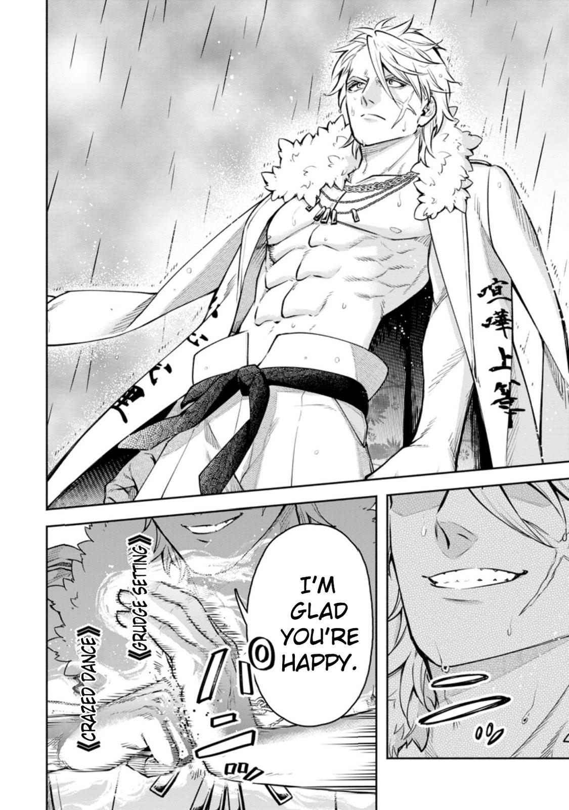 Maou-sama, Retry! R Chap 25 - Next Chap 26