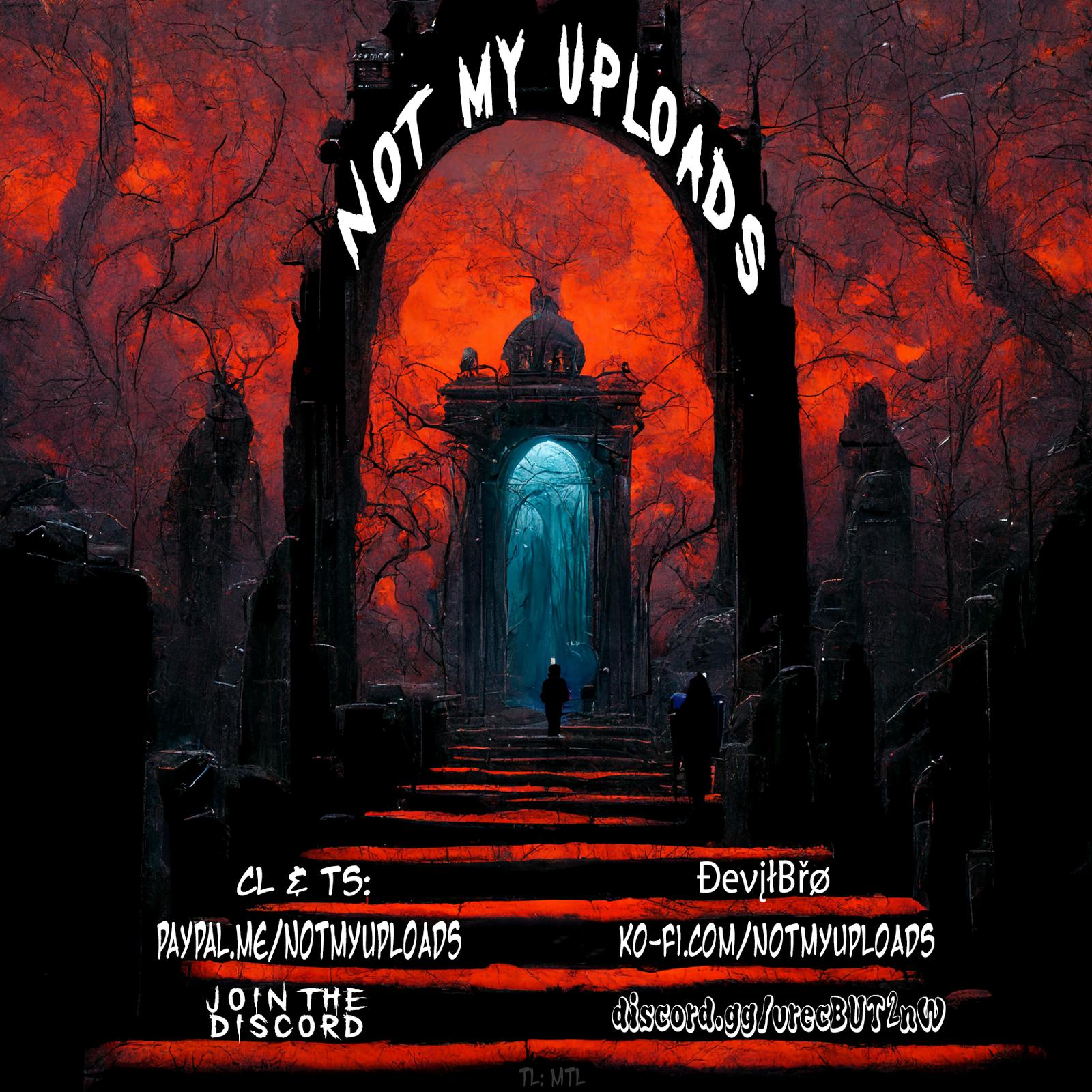 Maou-sama, Retry! R Chap 26 - Next Chap 27