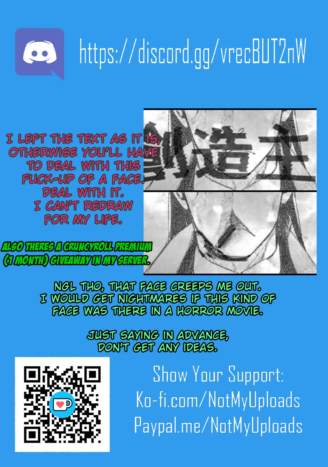 Maou-sama, Retry! R Chap 26 - Next Chap 27