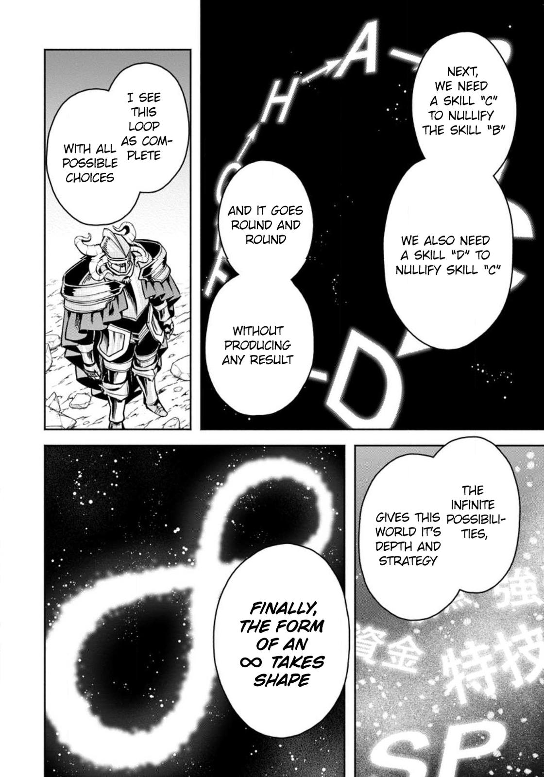 Maou-sama, Retry! R Chap 29 - Next Chap 30
