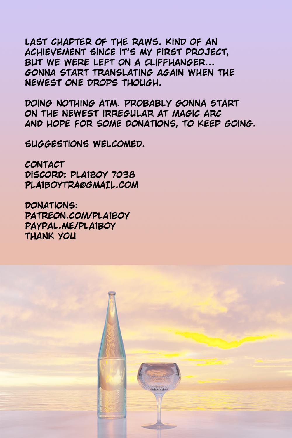 Maou-sama, Retry! R Chap 21 - Next Chap 22
