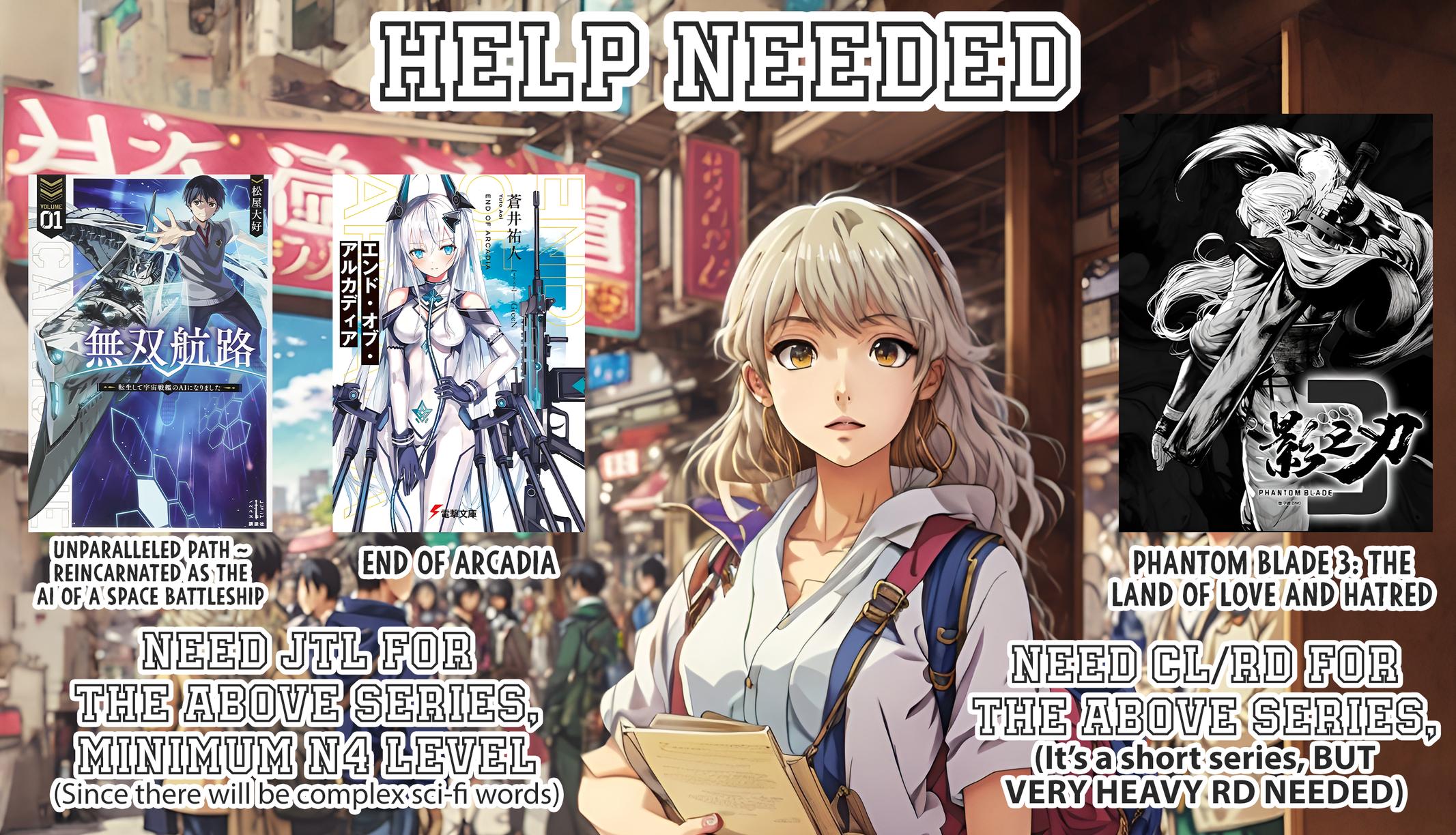 Maou-sama, Retry! R Chap 38 - Next Chap 39