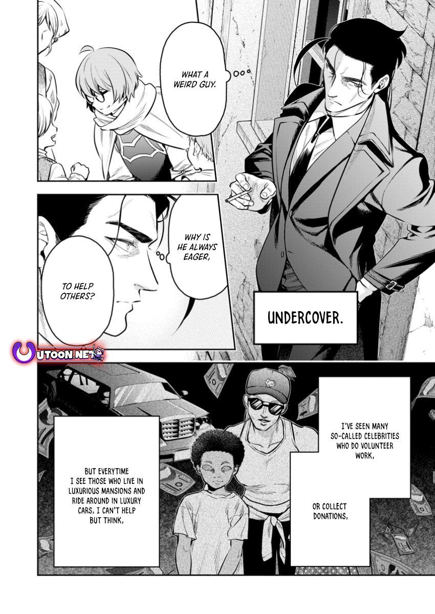 Maou-sama, Retry! R Chap 47.2 - Next Chap 48.2