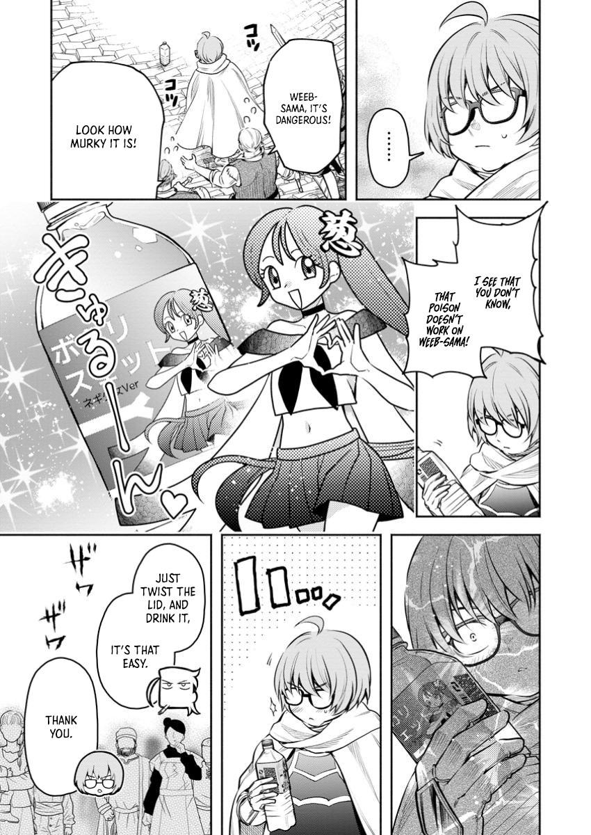Maou-sama, Retry! R Chap 47.2 - Next Chap 48.2