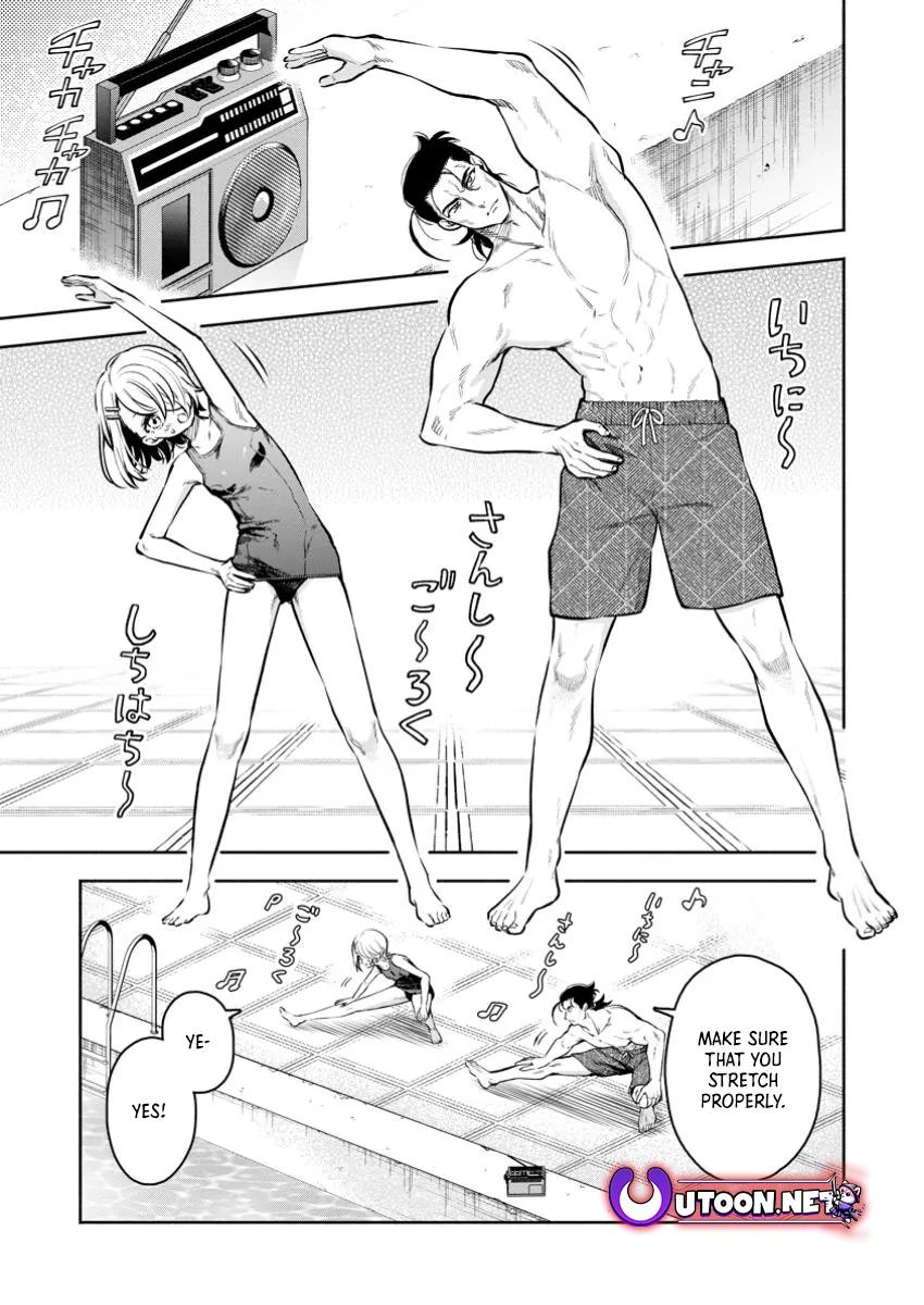 Maou-sama, Retry! R Chap 44.1 - Next Chap 45.1