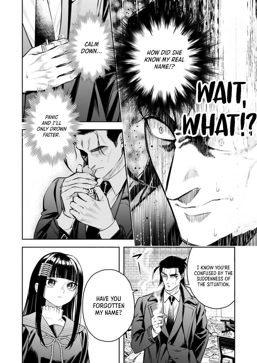 Maou-sama, Retry! R Chap 48.2 - Next Chap 49.2