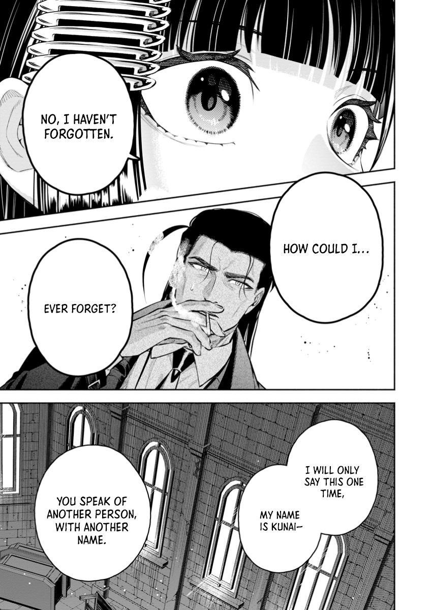 Maou-sama, Retry! R Chap 48.2 - Next Chap 49.2