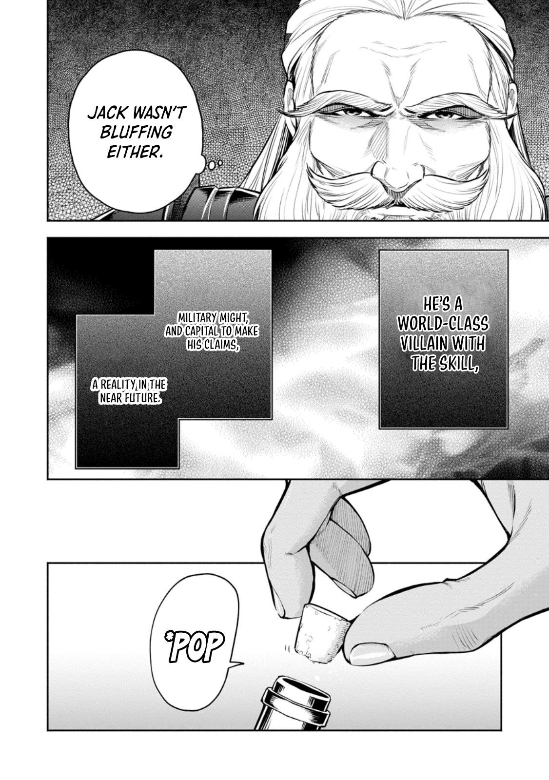 Maou-sama, Retry! R Chap 49.3 - Next Chap 50.3