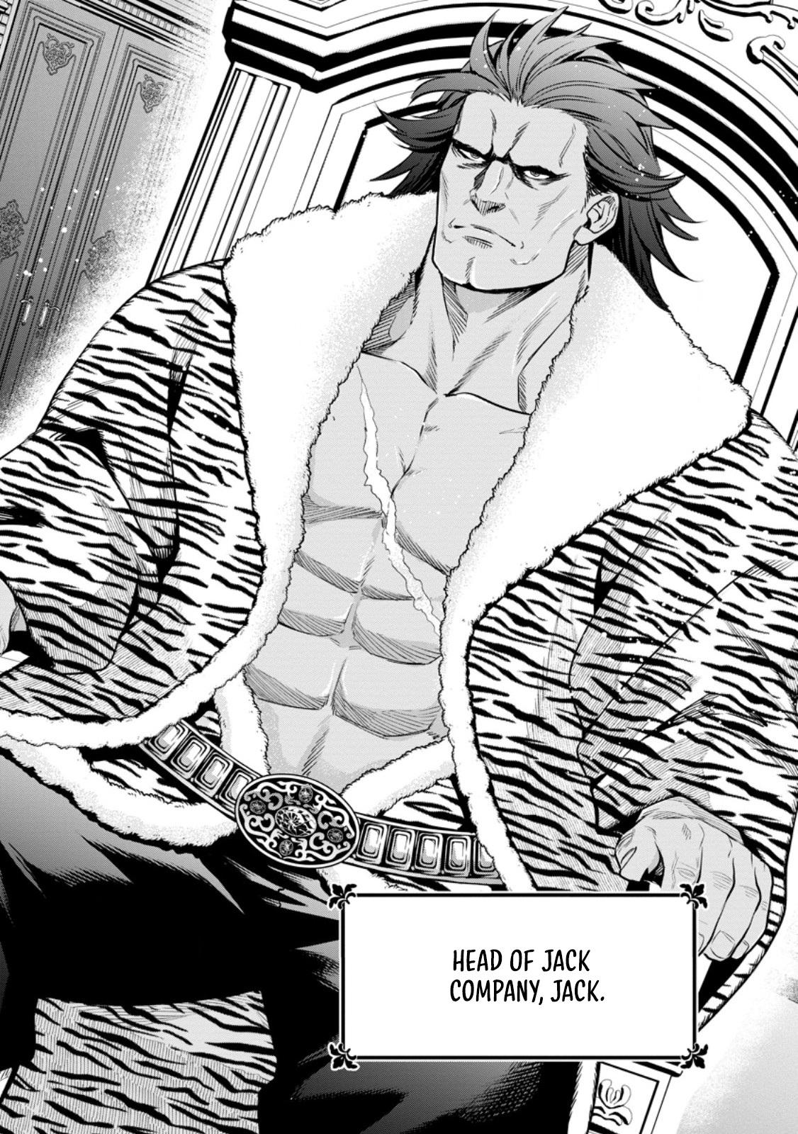Maou-sama, Retry! R Chap 49.2 - Next Chap 50.2