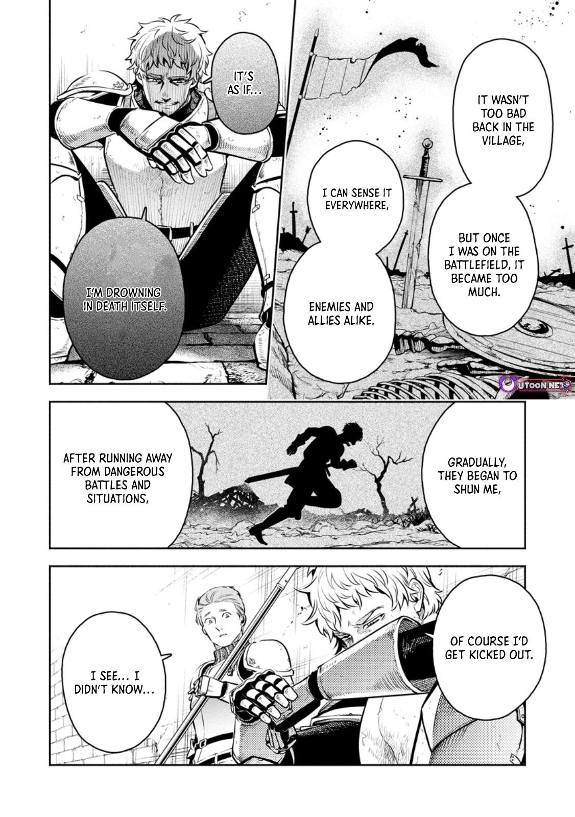 Maou-sama, Retry! R Chap 49.2 - Next Chap 50.2