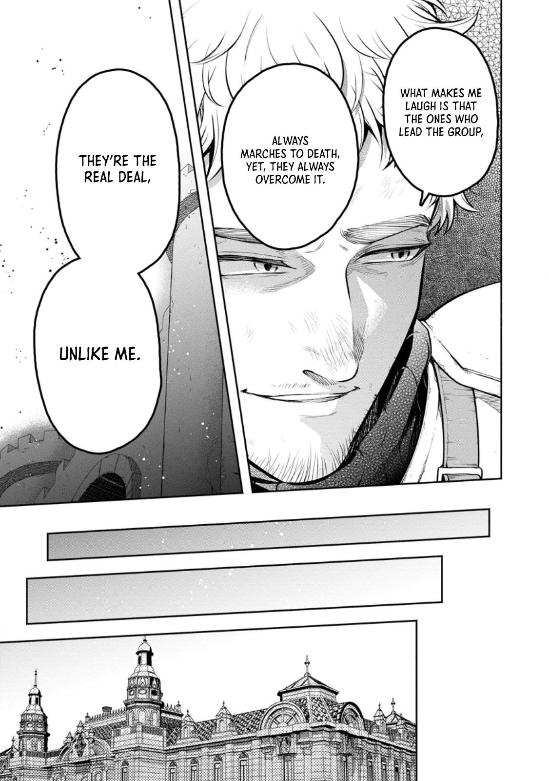 Maou-sama, Retry! R Chap 49.2 - Next Chap 50.2