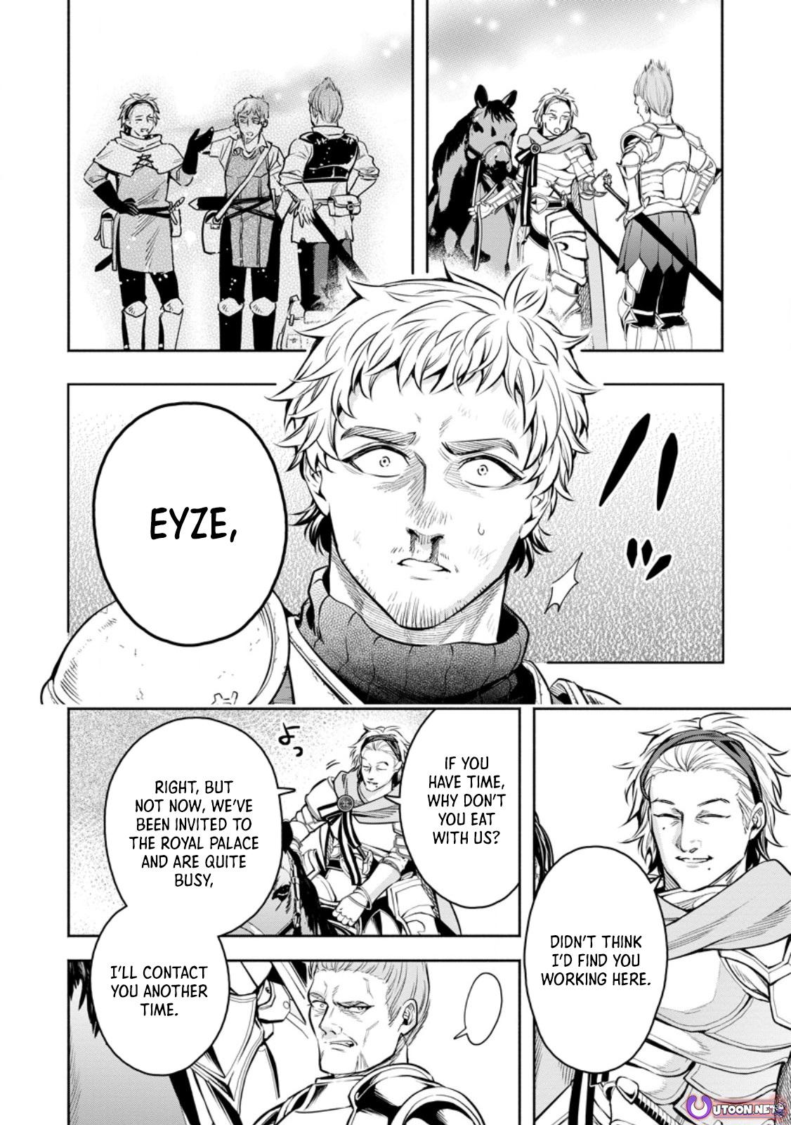 Maou-sama, Retry! R Chap 49.2 - Next Chap 50.2