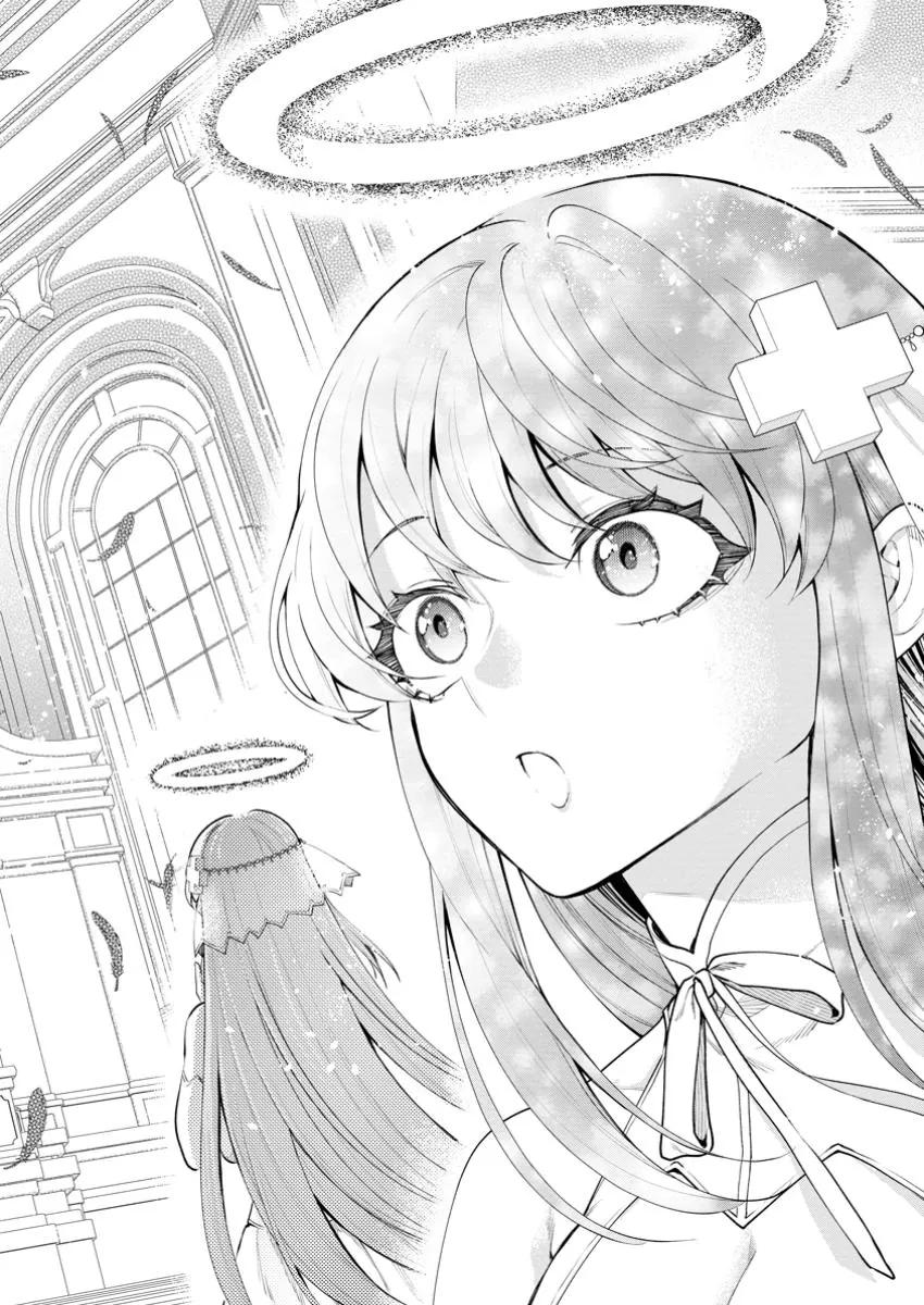 Maou-sama, Retry! R Chap 40 - Next Chap 41