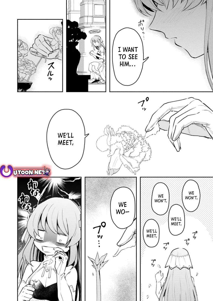 Maou-sama, Retry! R Chap 40 - Next Chap 41