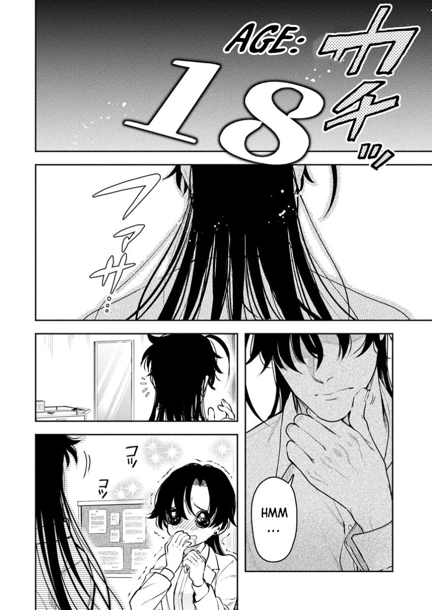 Maou-sama, Retry! R Chap 40 - Next Chap 41