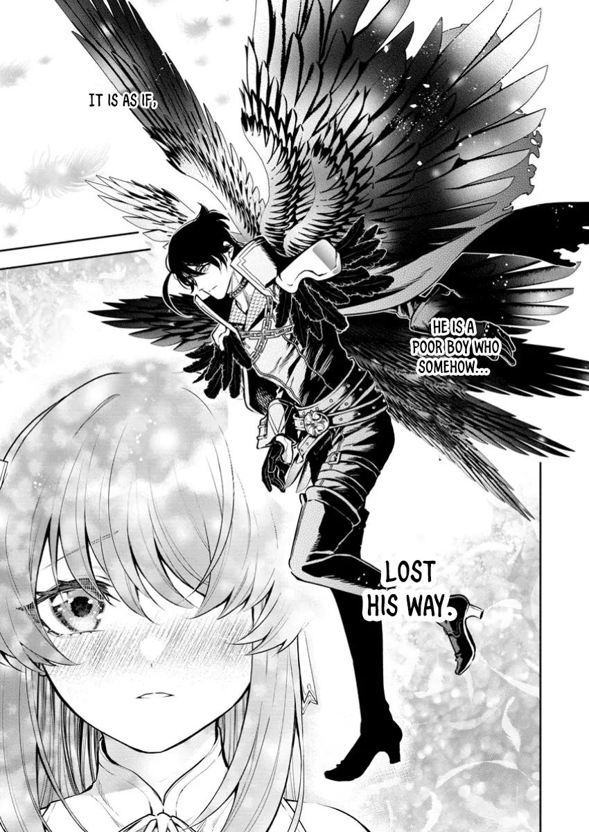 Maou-sama, Retry! R Chap 41 - Next Chap 42