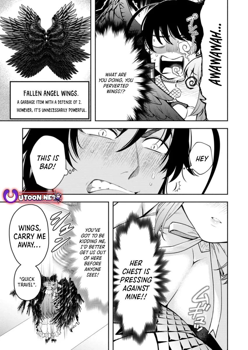 Maou-sama, Retry! R Chap 41 - Next Chap 42