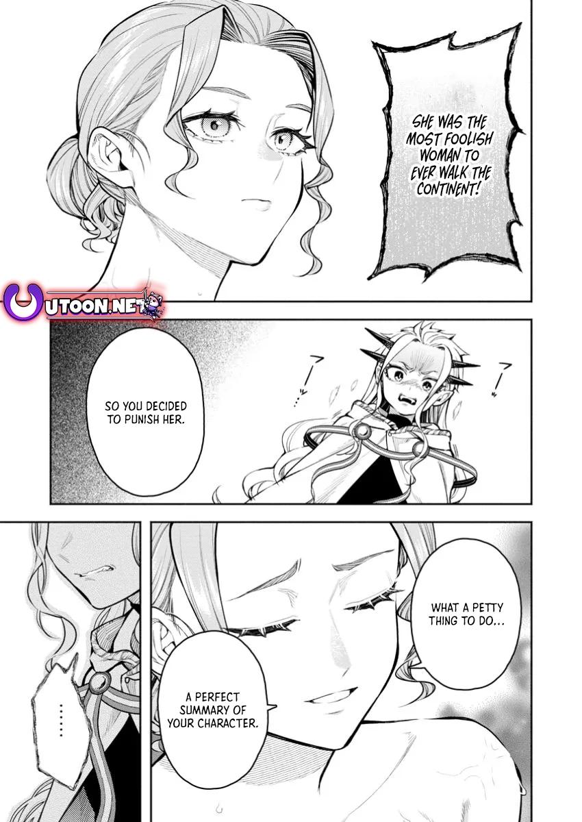 Maou-sama, Retry! R Chap 43.3 - Next Chap 44.3