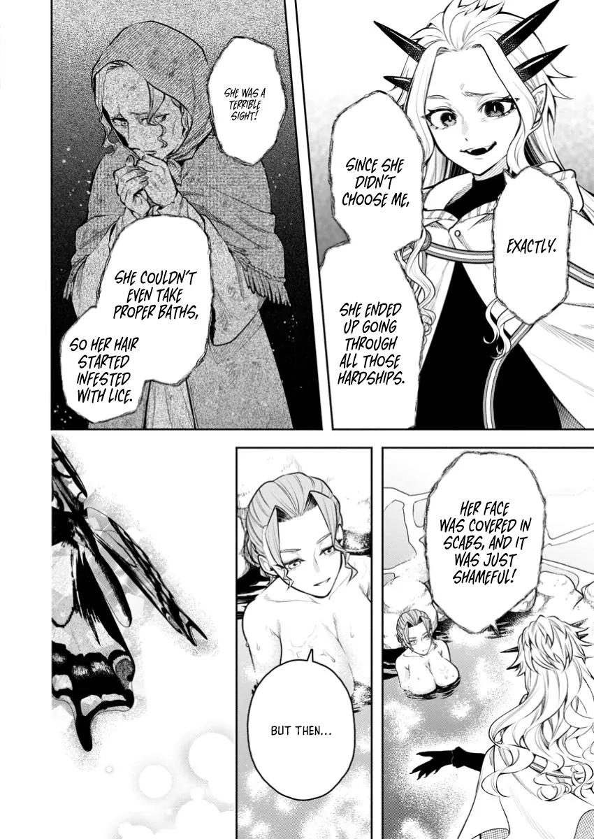 Maou-sama, Retry! R Chap 43.3 - Next Chap 44.3