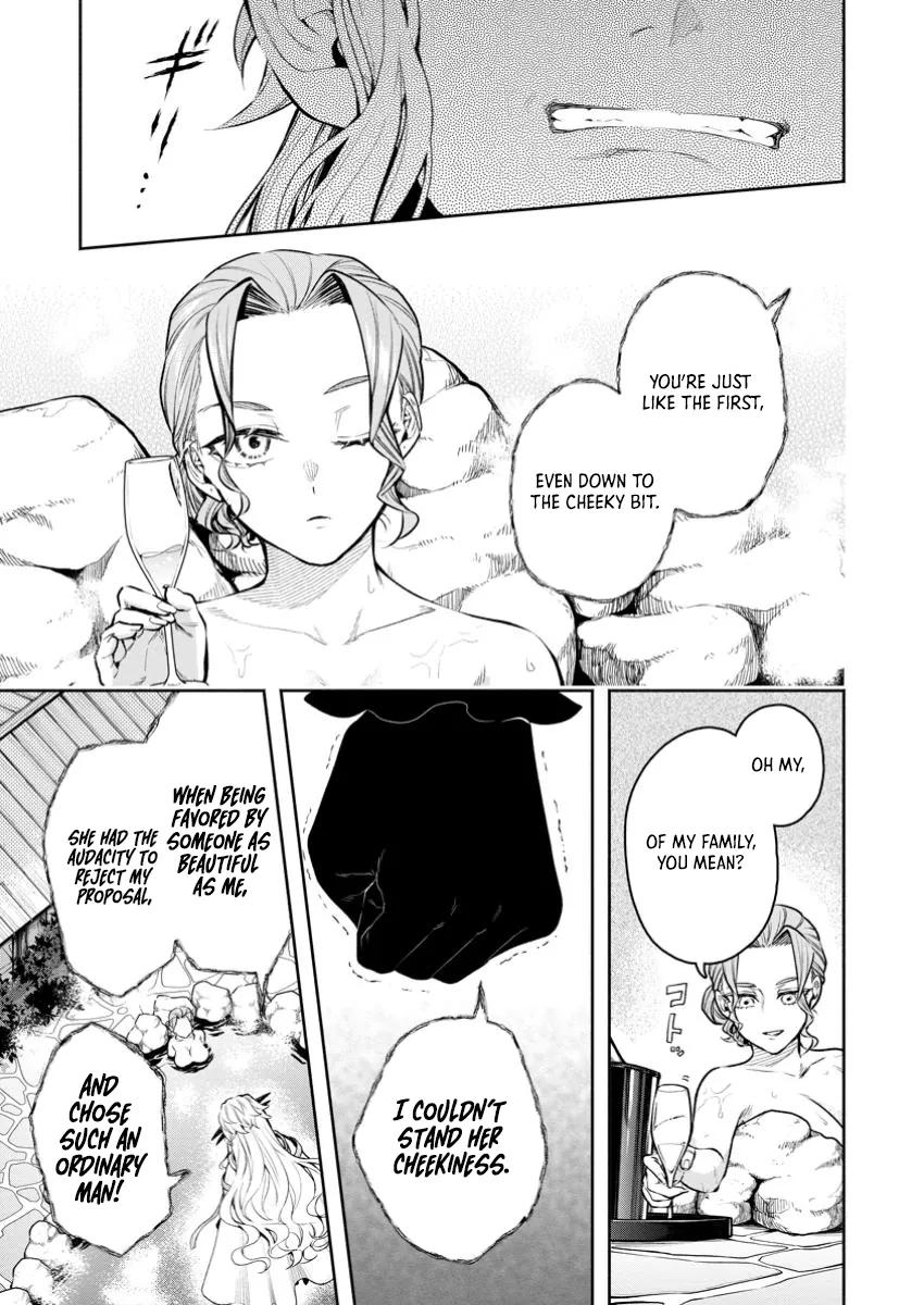 Maou-sama, Retry! R Chap 43.2 - Next Chap 44.2