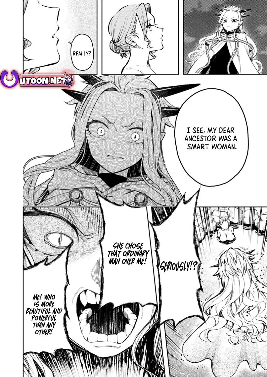 Maou-sama, Retry! R Chap 43.2 - Next Chap 44.2
