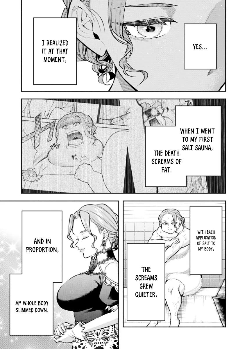 Maou-sama, Retry! R Chap 43.2 - Next Chap 44.2