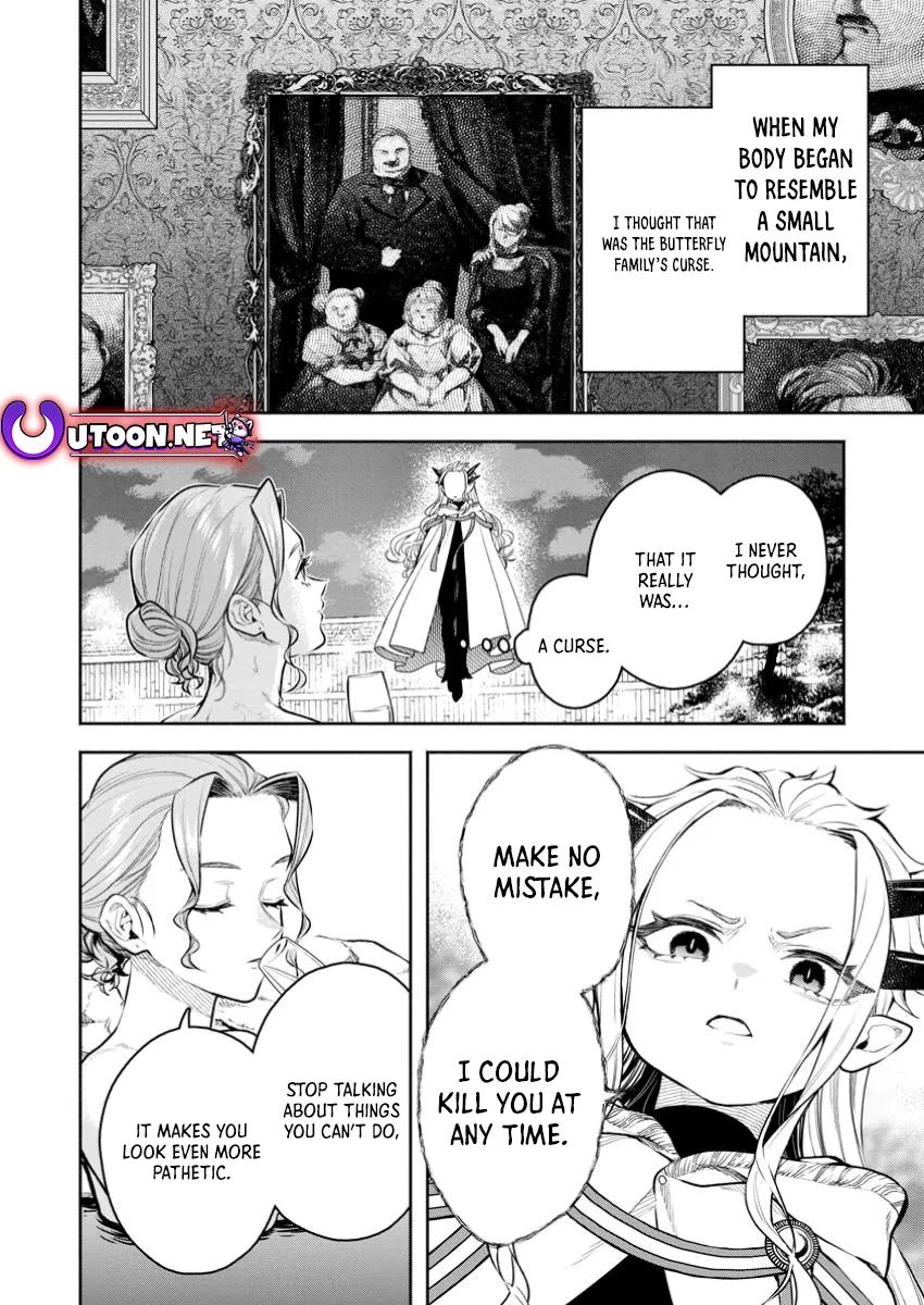 Maou-sama, Retry! R Chap 43.2 - Next Chap 44.2