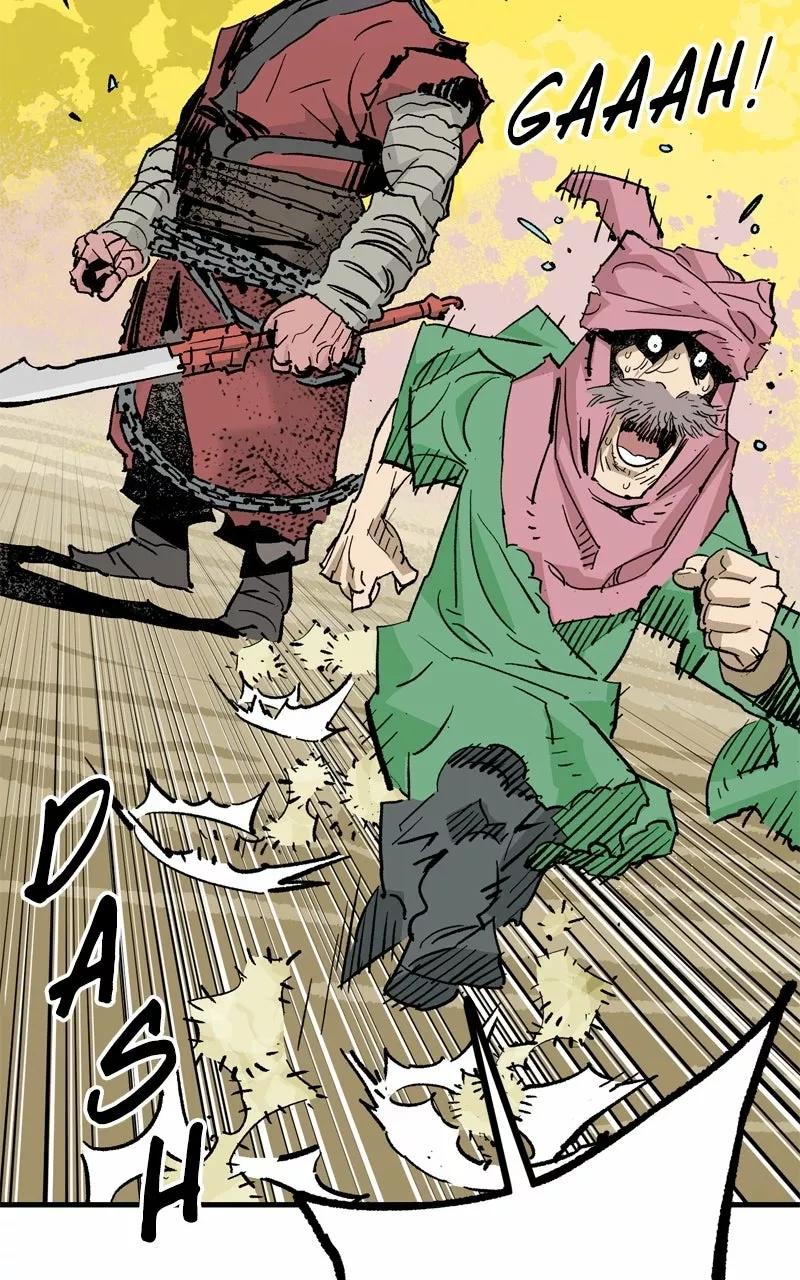 Maou-sama, Retry! R Chap 54 - Next Chap 55