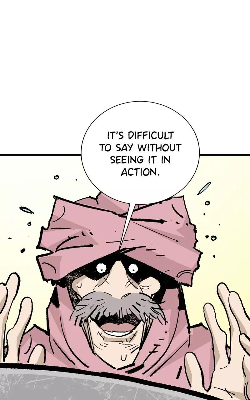Maou-sama, Retry! R Chap 54 - Next Chap 55