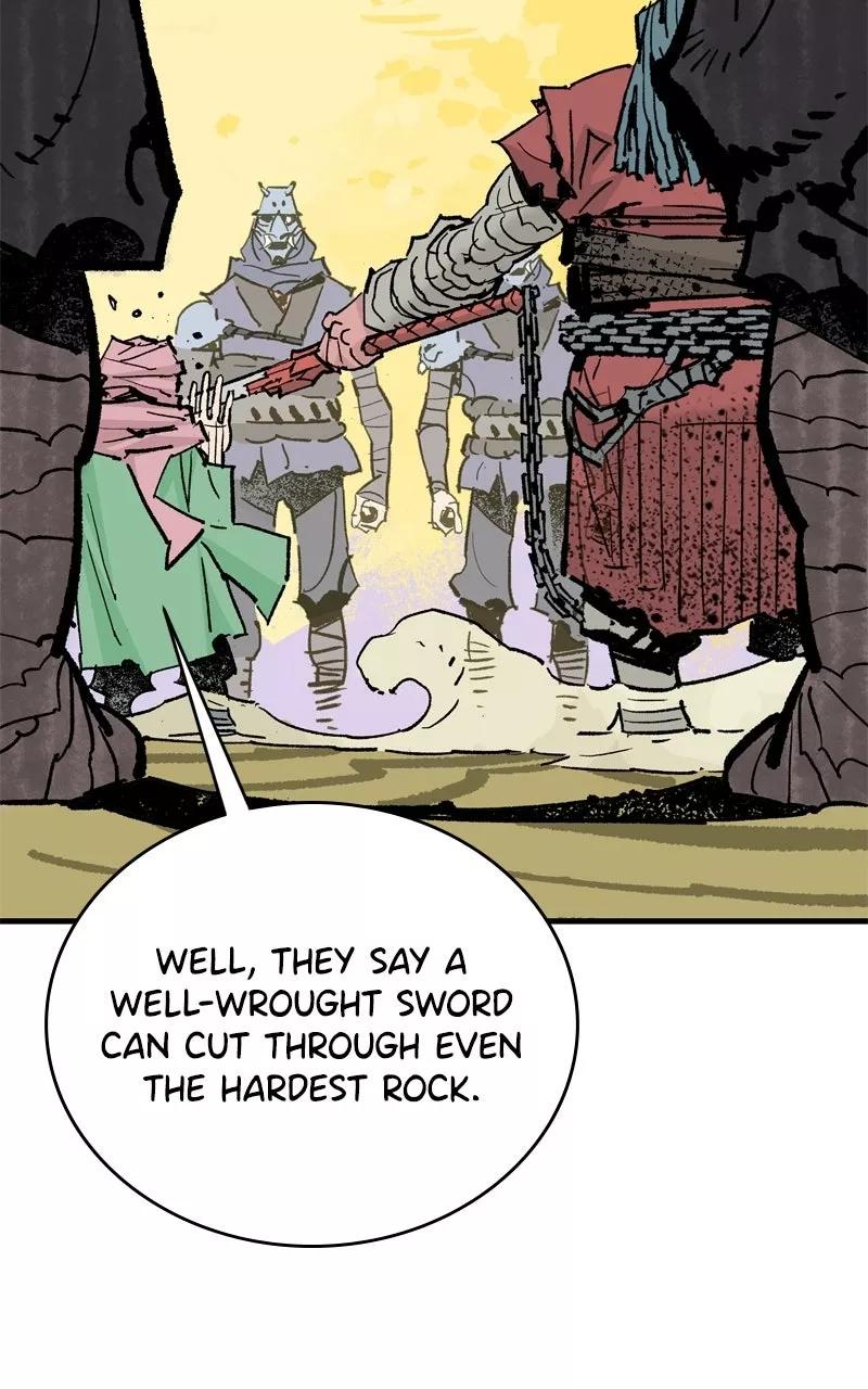 Maou-sama, Retry! R Chap 54 - Next Chap 55