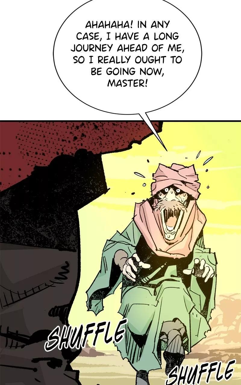 Maou-sama, Retry! R Chap 54 - Next Chap 55