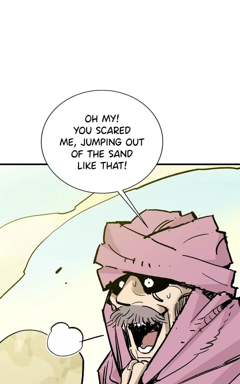 Maou-sama, Retry! R Chap 54 - Next Chap 55