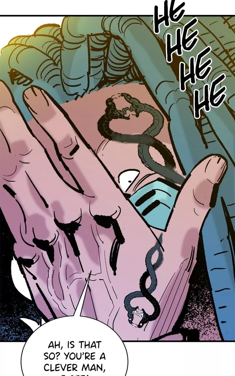 Maou-sama, Retry! R Chap 54 - Next Chap 55