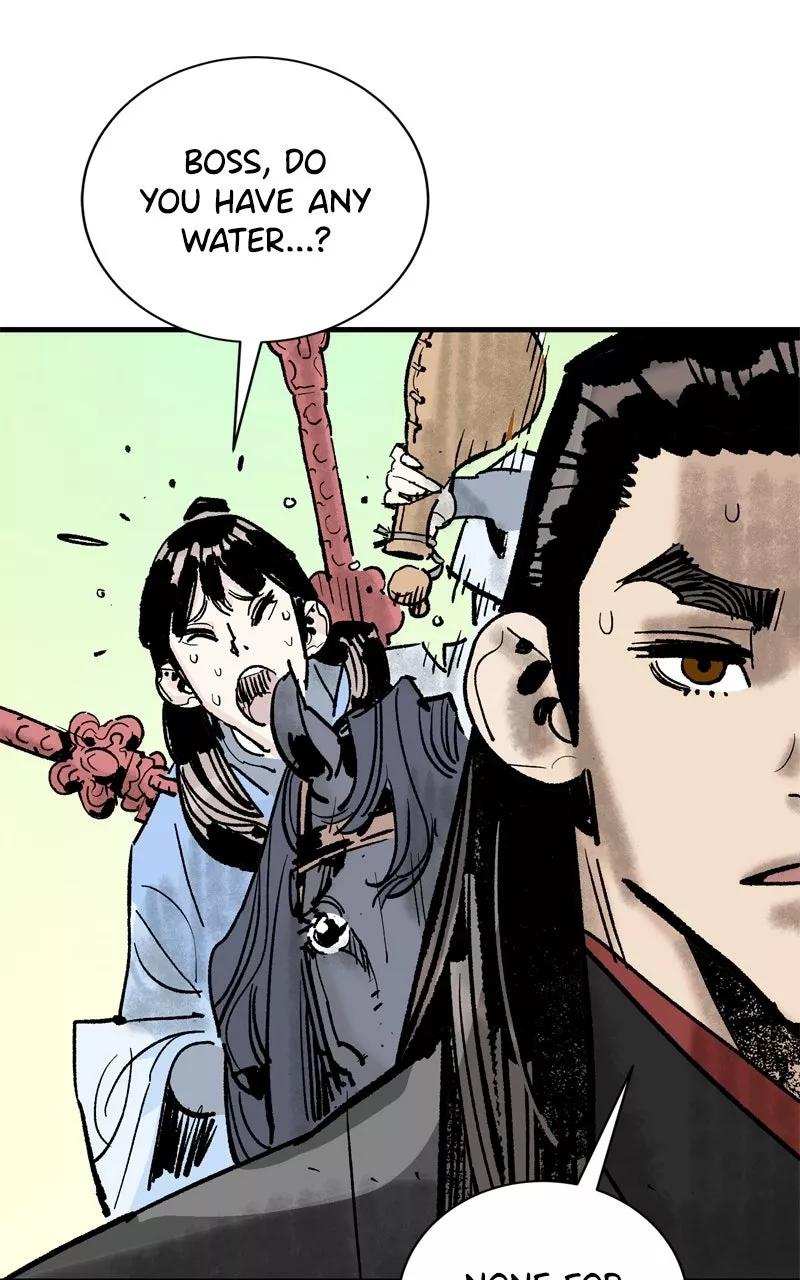 Maou-sama, Retry! R Chap 54 - Next Chap 55