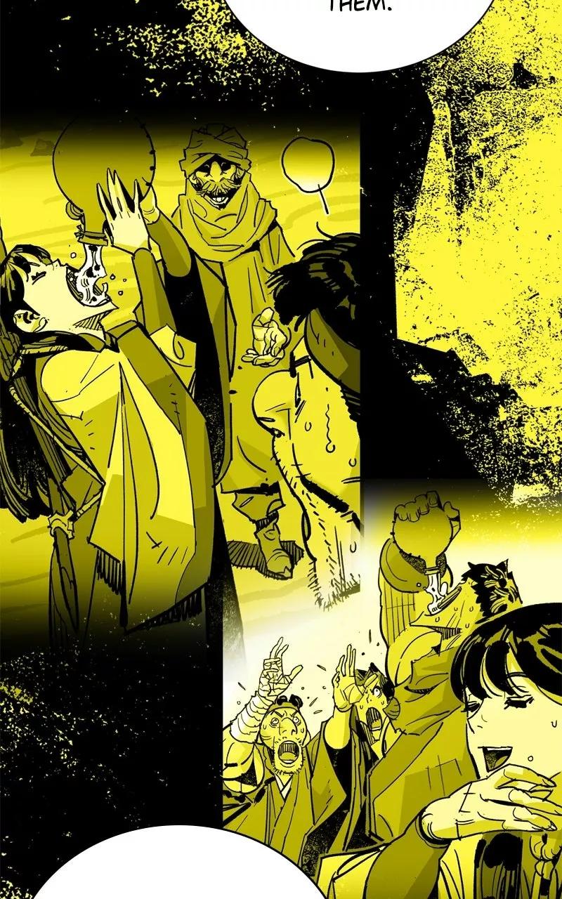 Maou-sama, Retry! R Chap 54 - Next Chap 55