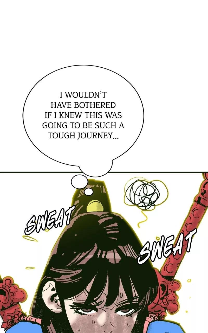 Maou-sama, Retry! R Chap 54 - Next Chap 55